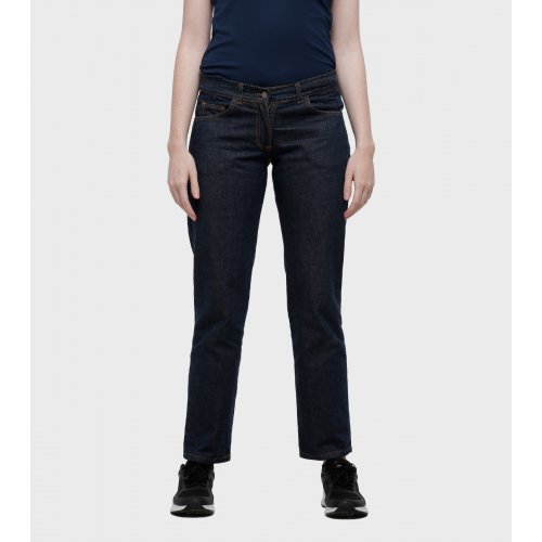 Pantalón de mujer Denim Pantalón de mujer Denim