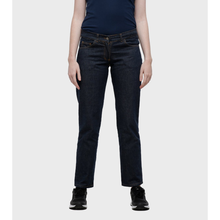 Pantalón de mujer Denim