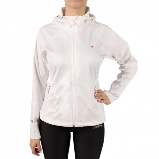 Campera de mujer Xenia