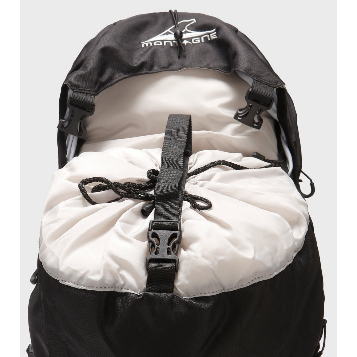 Mochila de camping Buffalo Neo 75lts