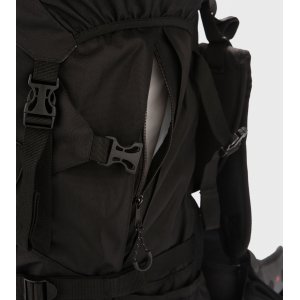 Mochila de camping Buffalo Neo 75lts