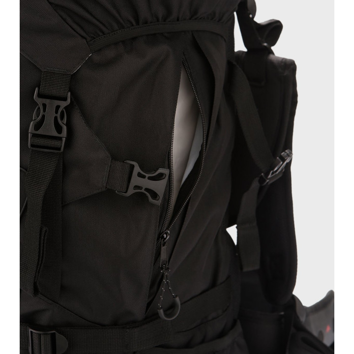 Mochila de camping Buffalo Neo 75lts