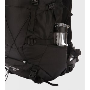 Mochila de camping Buffalo Neo 75lts