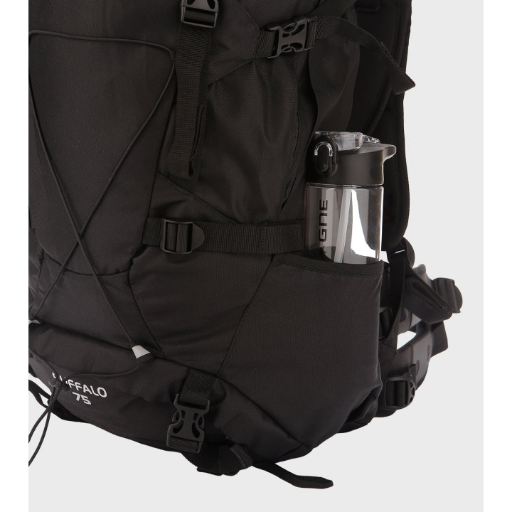 Mochila de camping Buffalo Neo 75lts