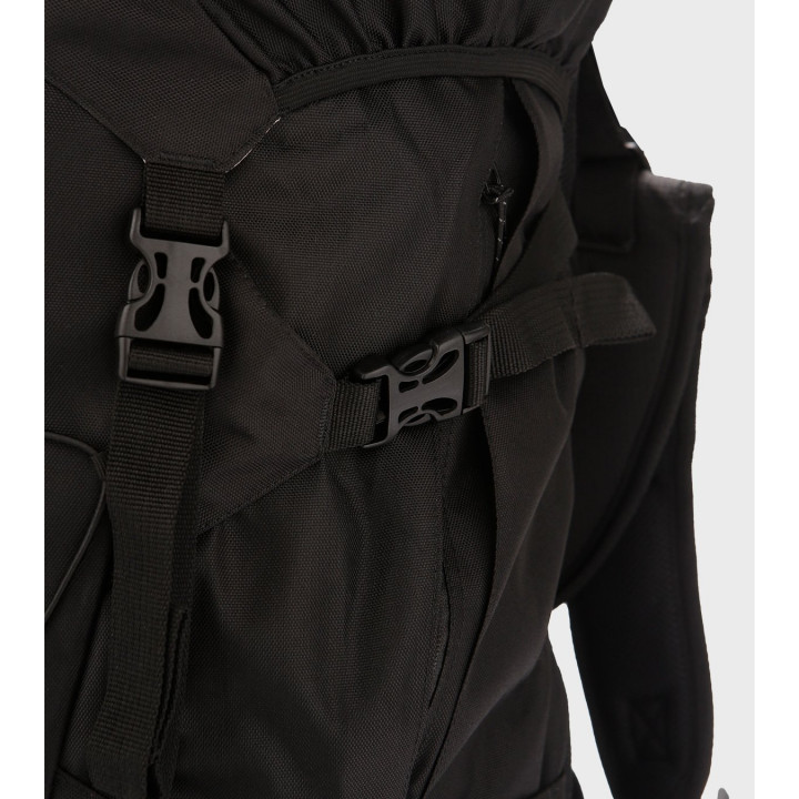 Mochila de camping Buffalo Neo 75lts
