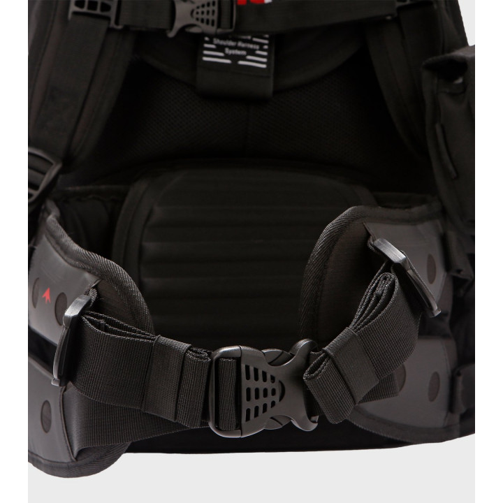 Mochila de camping Buffalo Neo 75lts