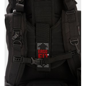Mochila de camping Buffalo Neo 75lts
