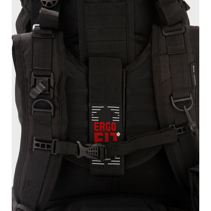 Mochila de camping Buffalo Neo 75lts