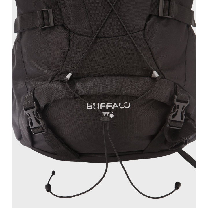 Mochila de camping Buffalo Neo 75lts