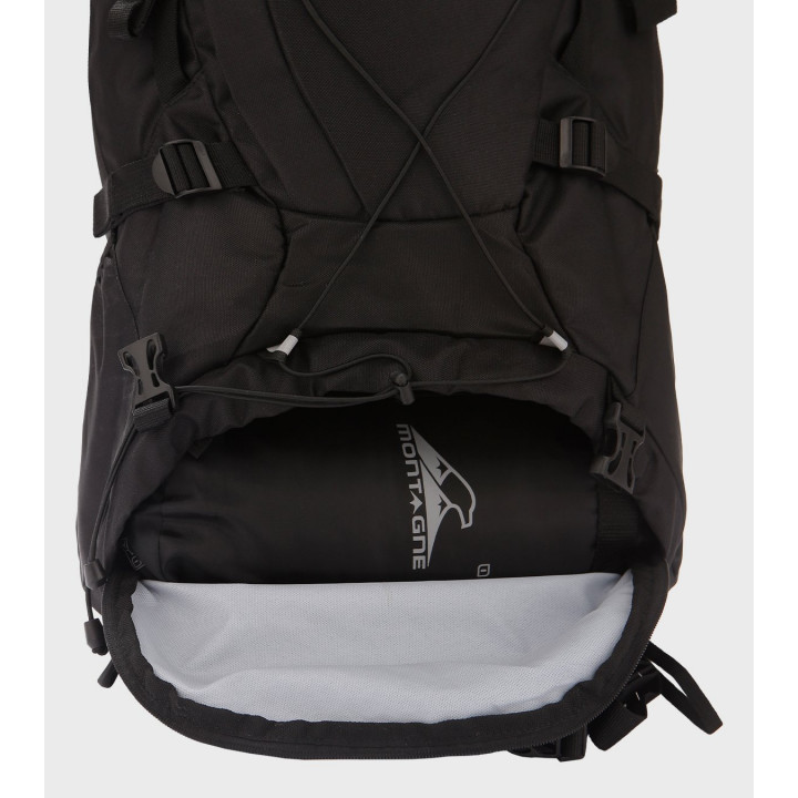 Mochila de camping Buffalo Neo 75lts