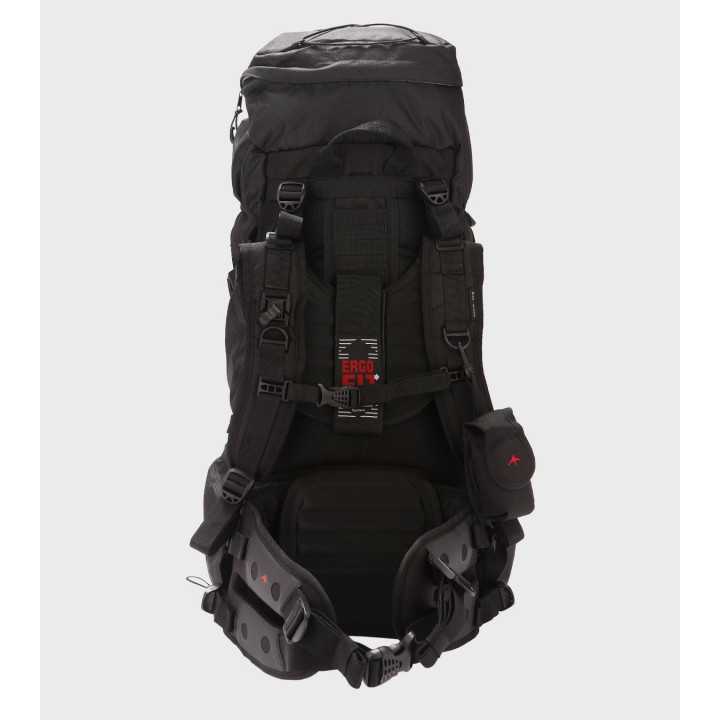 Mochila de camping Buffalo Neo 75lts