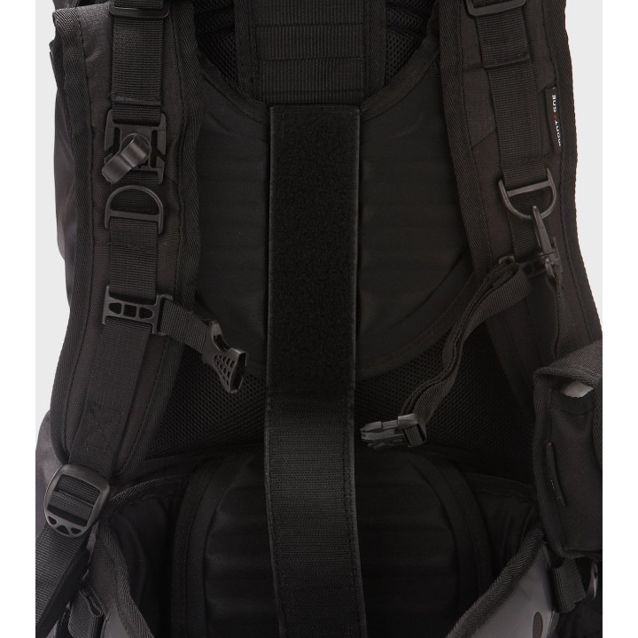 Mochila de camping Buffalo Neo 75lts