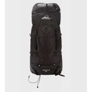 Mochila de camping Buffalo Neo 75lts
