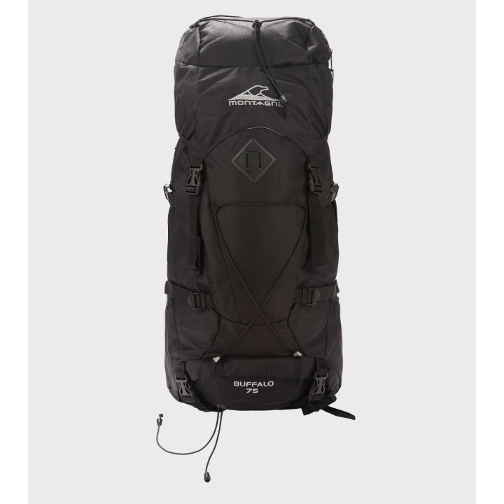 Mochila de camping Buffalo Neo 75lts