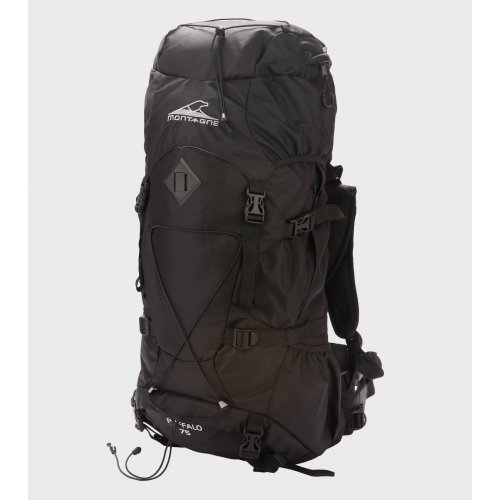 Mochila de camping Buffalo Neo 75lts