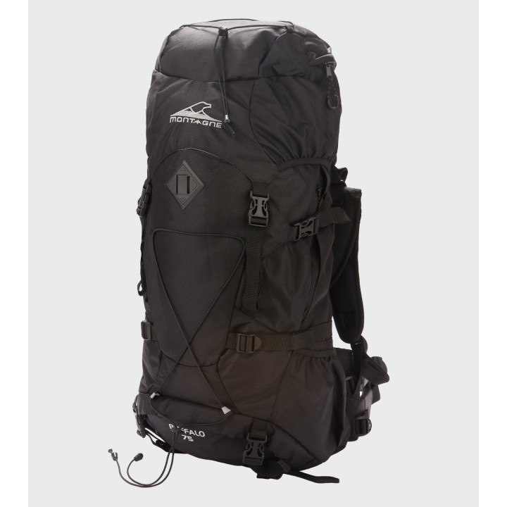 Mochila de camping Buffalo Neo 75lts