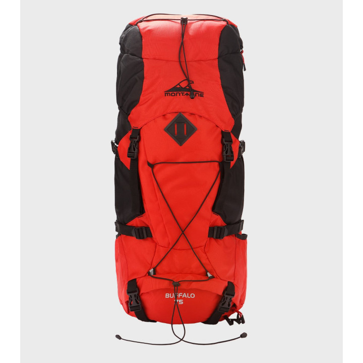 Mochila de camping Buffalo Neo 75lts