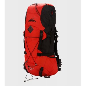 Mochila de camping Buffalo Neo 75lts