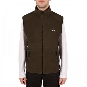 Chaleco de hombre polar Amaro