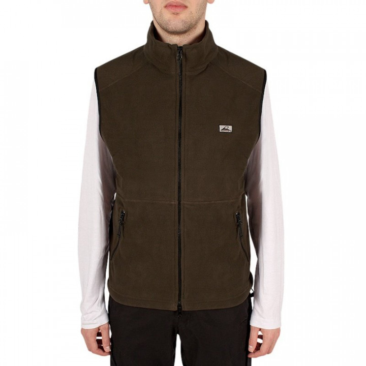 Chaleco de hombre polar Amaro