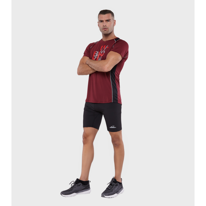 Calza corta de hombre Vogar