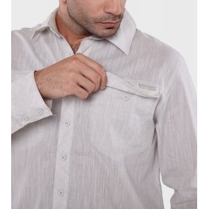 Camisa de hombre Garland