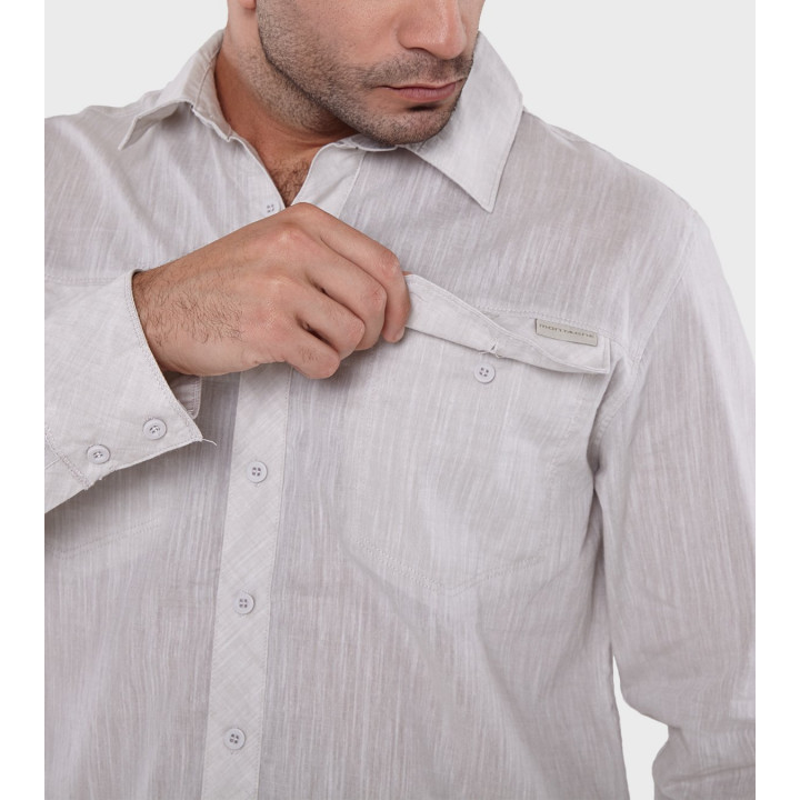 Camisa de hombre Garland