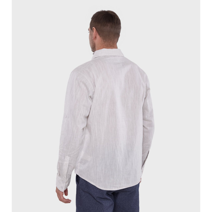 Camisa de hombre Garland