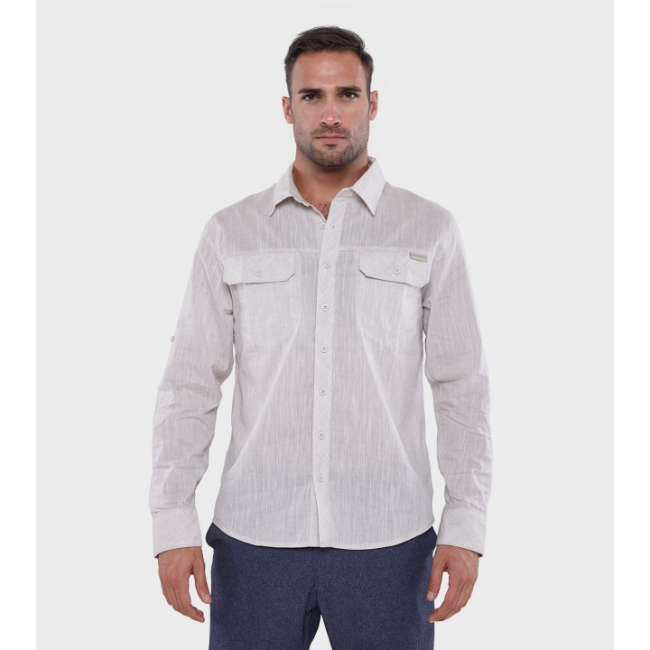 Camisa de hombre Garland