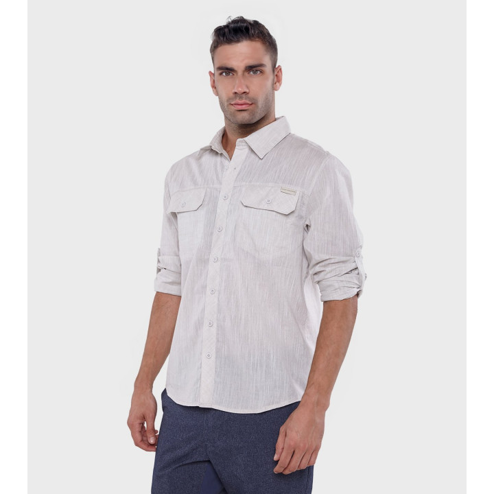 Camisa de hombre Garland