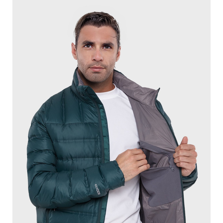 Campera de hombre Delta Pro
