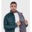 Campera de hombre Delta Pro