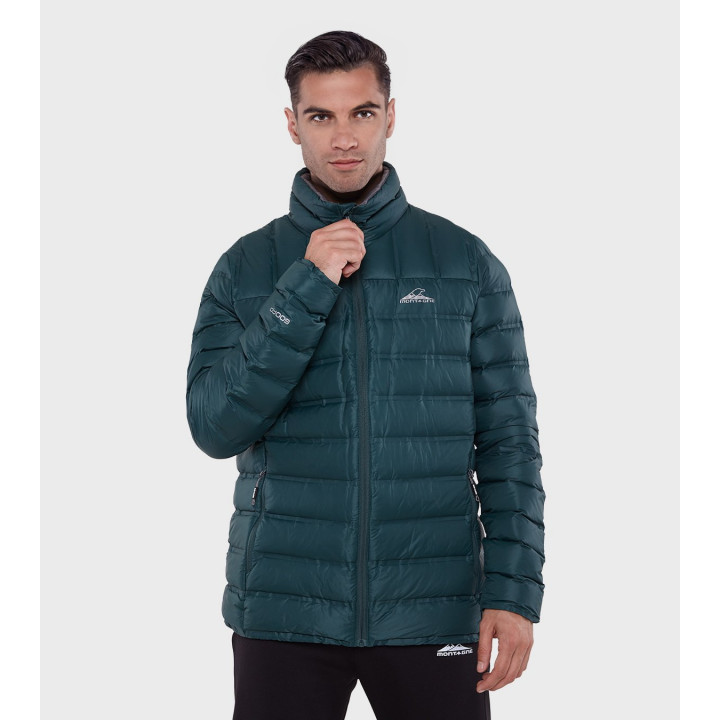 Campera de hombre Delta Pro