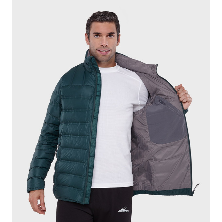 Campera de hombre Delta Pro