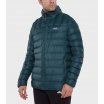 Campera de hombre Delta Pro