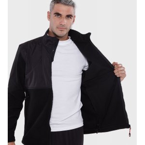 Campera de hombre Eiger