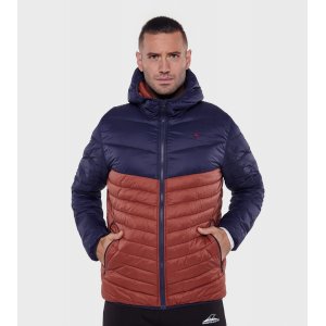 Campera de hombre Krypton