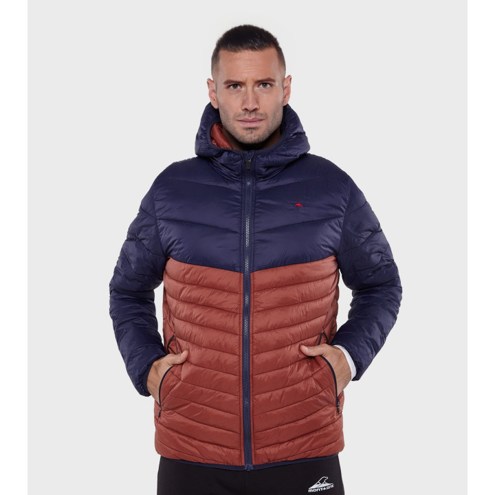Campera de hombre Krypton