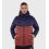 Campera de hombre Krypton