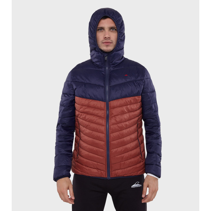 Campera de hombre Krypton
