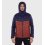Campera de hombre Krypton