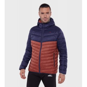 Campera de hombre Krypton
