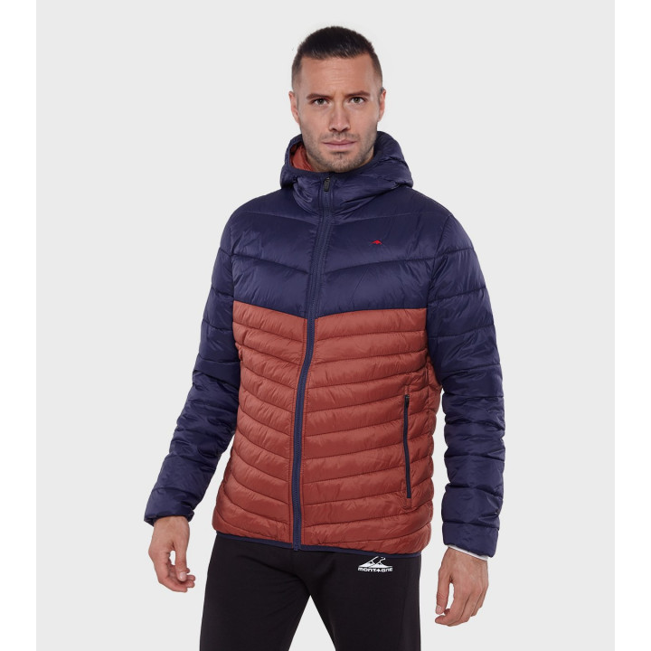 Campera de hombre Krypton