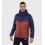Campera de hombre Krypton