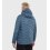Campera de hombre Neegan con capucha