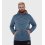 Campera de hombre Neegan con capucha