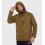 Campera de hombre Neegan con capucha
