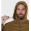 Campera de hombre Neegan con capucha