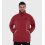 Rompeviento de hombre Nix con red
