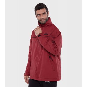 Rompeviento de hombre Nix con red

